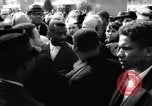 Standbild Martin Luther King Jr auf Bürgerrechte März Selma Alabama USA, 1965, aus Sekunde 44 historischem Filmmaterial Videoclip 65675044289