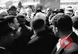 Standbild Martin Luther King Jr auf Bürgerrechte März Selma Alabama USA, 1965, aus Sekunde 46 historischem Filmmaterial Videoclip 65675044289