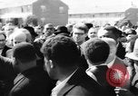 Standbild Martin Luther King Jr auf Bürgerrechte März Selma Alabama USA, 1965, aus Sekunde 47 historischem Filmmaterial Videoclip 65675044289