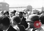 Standbild Martin Luther King Jr auf Bürgerrechte März Selma Alabama USA, 1965, aus Sekunde 48 historischem Filmmaterial Videoclip 65675044289