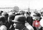 Standbild Martin Luther King Jr auf Bürgerrechte März Selma Alabama USA, 1965, aus Sekunde 49 historischem Filmmaterial Videoclip 65675044289