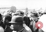 Standbild Martin Luther King Jr auf Bürgerrechte März Selma Alabama USA, 1965, aus Sekunde 50 historischem Filmmaterial Videoclip 65675044289