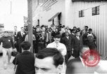 Standbild Martin Luther King Jr auf Bürgerrechte März Selma Alabama USA, 1965, aus Sekunde 56 historischem Filmmaterial Videoclip 65675044289