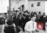 Standbild Martin Luther King Jr auf Bürgerrechte März Selma Alabama USA, 1965, aus Sekunde 58 historischem Filmmaterial Videoclip 65675044289