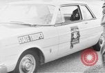 Standbild zweiten Bürgerrechte März von Selma an Montgomery Selma Alabama USA, 1965, aus Sekunde 1 historischem Filmmaterial Videoclip 65675044290