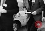 Standbild zweiten Bürgerrechte März von Selma an Montgomery Selma Alabama USA, 1965, aus Sekunde 5 historischem Filmmaterial Videoclip 65675044290