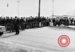 Standbild zweiten Bürgerrechte März von Selma an Montgomery Selma Alabama USA, 1965, aus Sekunde 6 historischem Filmmaterial Videoclip 65675044290