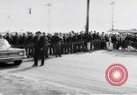 Standbild zweiten Bürgerrechte März von Selma an Montgomery Selma Alabama USA, 1965, aus Sekunde 7 historischem Filmmaterial Videoclip 65675044290