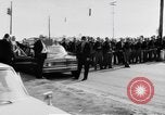 Standbild zweiten Bürgerrechte März von Selma an Montgomery Selma Alabama USA, 1965, aus Sekunde 9 historischem Filmmaterial Videoclip 65675044290