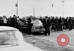 Standbild zweiten Bürgerrechte März von Selma an Montgomery Selma Alabama USA, 1965, aus Sekunde 10 historischem Filmmaterial Videoclip 65675044290