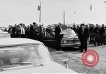Standbild zweiten Bürgerrechte März von Selma an Montgomery Selma Alabama USA, 1965, aus Sekunde 11 historischem Filmmaterial Videoclip 65675044290