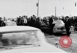 Standbild zweiten Bürgerrechte März von Selma an Montgomery Selma Alabama USA, 1965, aus Sekunde 12 historischem Filmmaterial Videoclip 65675044290