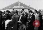 Standbild zweiten Bürgerrechte März von Selma an Montgomery Selma Alabama USA, 1965, aus Sekunde 23 historischem Filmmaterial Videoclip 65675044290