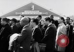 Standbild zweiten Bürgerrechte März von Selma an Montgomery Selma Alabama USA, 1965, aus Sekunde 24 historischem Filmmaterial Videoclip 65675044290