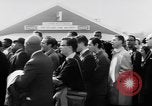 Standbild zweiten Bürgerrechte März von Selma an Montgomery Selma Alabama USA, 1965, aus Sekunde 25 historischem Filmmaterial Videoclip 65675044290