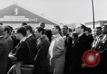 Standbild zweiten Bürgerrechte März von Selma an Montgomery Selma Alabama USA, 1965, aus Sekunde 26 historischem Filmmaterial Videoclip 65675044290