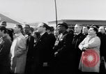 Standbild zweiten Bürgerrechte März von Selma an Montgomery Selma Alabama USA, 1965, aus Sekunde 27 historischem Filmmaterial Videoclip 65675044290