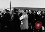 Standbild zweiten Bürgerrechte März von Selma an Montgomery Selma Alabama USA, 1965, aus Sekunde 29 historischem Filmmaterial Videoclip 65675044290