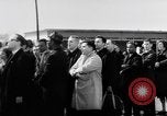 Standbild zweiten Bürgerrechte März von Selma an Montgomery Selma Alabama USA, 1965, aus Sekunde 30 historischem Filmmaterial Videoclip 65675044290