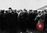 Standbild zweiten Bürgerrechte März von Selma an Montgomery Selma Alabama USA, 1965, aus Sekunde 34 historischem Filmmaterial Videoclip 65675044290