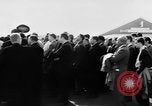 Standbild zweiten Bürgerrechte März von Selma an Montgomery Selma Alabama USA, 1965, aus Sekunde 35 historischem Filmmaterial Videoclip 65675044290