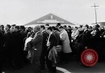 Standbild zweiten Bürgerrechte März von Selma an Montgomery Selma Alabama USA, 1965, aus Sekunde 37 historischem Filmmaterial Videoclip 65675044290