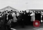 Standbild zweiten Bürgerrechte März von Selma an Montgomery Selma Alabama USA, 1965, aus Sekunde 38 historischem Filmmaterial Videoclip 65675044290