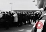 Standbild zweiten Bürgerrechte März von Selma an Montgomery Selma Alabama USA, 1965, aus Sekunde 39 historischem Filmmaterial Videoclip 65675044290