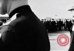 Standbild zweiten Bürgerrechte März von Selma an Montgomery Selma Alabama USA, 1965, aus Sekunde 41 historischem Filmmaterial Videoclip 65675044290