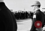 Standbild zweiten Bürgerrechte März von Selma an Montgomery Selma Alabama USA, 1965, aus Sekunde 44 historischem Filmmaterial Videoclip 65675044290