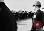 Standbild zweiten Bürgerrechte März von Selma an Montgomery Selma Alabama USA, 1965, aus Sekunde 45 historischem Filmmaterial Videoclip 65675044290