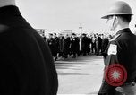Standbild zweiten Bürgerrechte März von Selma an Montgomery Selma Alabama USA, 1965, aus Sekunde 46 historischem Filmmaterial Videoclip 65675044290