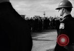 Standbild zweiten Bürgerrechte März von Selma an Montgomery Selma Alabama USA, 1965, aus Sekunde 47 historischem Filmmaterial Videoclip 65675044290