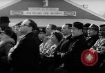Standbild zweiten Bürgerrechte März von Selma an Montgomery Selma Alabama USA, 1965, aus Sekunde 48 historischem Filmmaterial Videoclip 65675044290