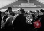 Standbild zweiten Bürgerrechte März von Selma an Montgomery Selma Alabama USA, 1965, aus Sekunde 49 historischem Filmmaterial Videoclip 65675044290