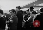 Standbild zweiten Bürgerrechte März von Selma an Montgomery Selma Alabama USA, 1965, aus Sekunde 50 historischem Filmmaterial Videoclip 65675044290
