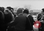 Standbild zweiten Bürgerrechte März von Selma an Montgomery Selma Alabama USA, 1965, aus Sekunde 51 historischem Filmmaterial Videoclip 65675044290