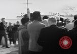 Standbild zweiten Bürgerrechte März von Selma an Montgomery Selma Alabama USA, 1965, aus Sekunde 54 historischem Filmmaterial Videoclip 65675044290