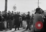 Standbild zweiten Bürgerrechte März von Selma an Montgomery Selma Alabama USA, 1965, aus Sekunde 55 historischem Filmmaterial Videoclip 65675044290
