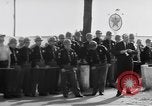 Standbild zweiten Bürgerrechte März von Selma an Montgomery Selma Alabama USA, 1965, aus Sekunde 57 historischem Filmmaterial Videoclip 65675044290