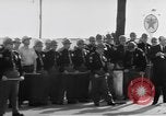 Standbild zweiten Bürgerrechte März von Selma an Montgomery Selma Alabama USA, 1965, aus Sekunde 58 historischem Filmmaterial Videoclip 65675044290