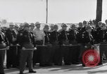Standbild zweiten Bürgerrechte März von Selma an Montgomery Selma Alabama USA, 1965, aus Sekunde 59 historischem Filmmaterial Videoclip 65675044290