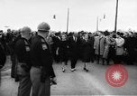 Standbild Martin Luther King Jr Selma Alabama USA, 1965, aus Sekunde 3 historischem Filmmaterial Videoclip 65675044291