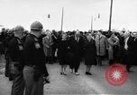 Standbild Martin Luther King Jr Selma Alabama USA, 1965, aus Sekunde 4 historischem Filmmaterial Videoclip 65675044291