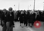 Standbild Martin Luther King Jr Selma Alabama USA, 1965, aus Sekunde 5 historischem Filmmaterial Videoclip 65675044291