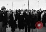 Standbild Martin Luther King Jr Selma Alabama USA, 1965, aus Sekunde 7 historischem Filmmaterial Videoclip 65675044291