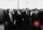 Standbild Martin Luther King Jr Selma Alabama USA, 1965, aus Sekunde 8 historischem Filmmaterial Videoclip 65675044291