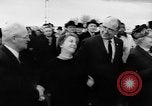 Standbild Martin Luther King Jr Selma Alabama USA, 1965, aus Sekunde 10 historischem Filmmaterial Videoclip 65675044291
