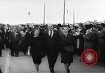 Standbild Martin Luther King Jr Selma Alabama USA, 1965, aus Sekunde 13 historischem Filmmaterial Videoclip 65675044291