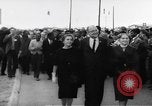 Standbild Martin Luther King Jr Selma Alabama USA, 1965, aus Sekunde 15 historischem Filmmaterial Videoclip 65675044291